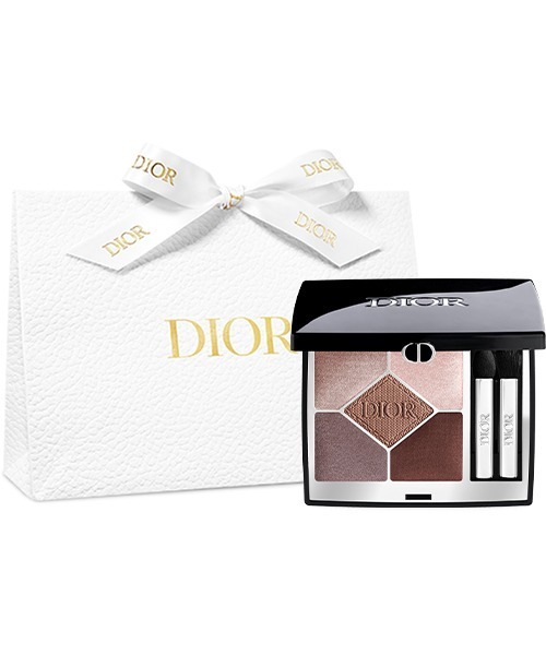 ディオールショウ サンク クルール(ZOZOCOSME 数量限定ギフト