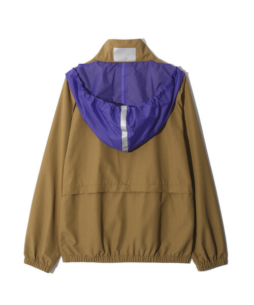 MANASTASH×MASTERPIECE SOUND/マスターピースサウンド/TRACK JACKET