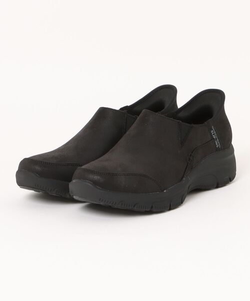 セール】【SKECHERS】スケッチャーズ SLIP-INS RELAXED FIT:EASY GOING