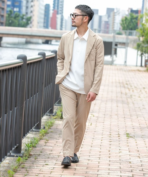 セール】『XLサイズあり』クールキープセットアップ（セットアップ