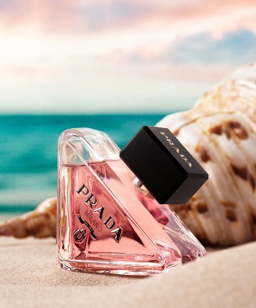 プラダ パラドックス オーデパルファム (30mL)（香水）｜PRADA BEAUTY