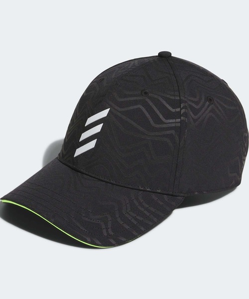コードカオス キャップ【adidas Golf/アディダスゴルフ】（キャップ