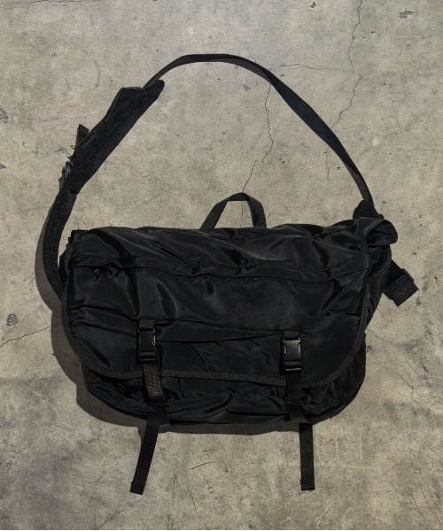 セール】3-9C13 メッセンジャーバッグ ショルダーバッグ A4 ノートPC