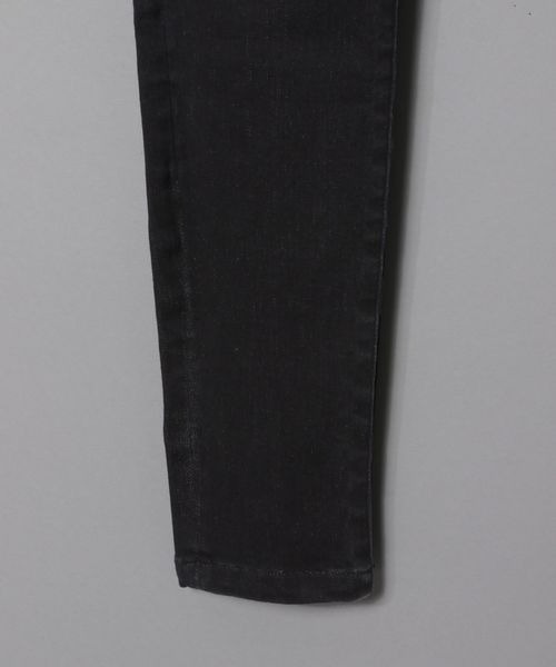 JEANASIS（ジーナシス）の「テクニカルシルエットデニムスキニー