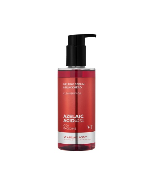 セール】VT AZケアクレンジングオイル (200ml)（クレンジング）｜VT