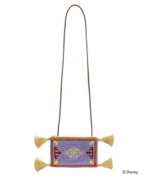Disney（ディズニー）の「アラジン/2way魔法の絨毯ポーチ（ショルダー