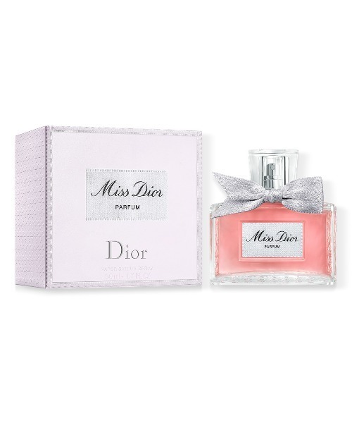 ミス ディオール パルファン（50mL）（香水）｜DIOR（ディオール）の