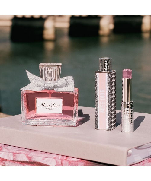 ミス ディオール パルファン（35mL）（香水）｜DIOR（ディオール）の