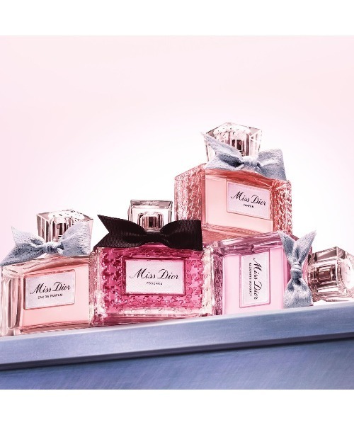 ミス ディオール パルファン（35mL）（香水）｜DIOR（ディオール）の