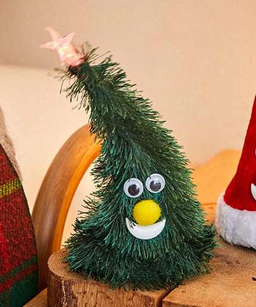 セール】ダンシングオブジェ [CHRISTMAS 2025]（インテリア雑貨