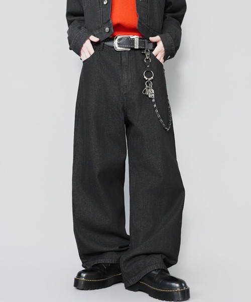 セール】【1点使いOK/セットアップも可】ヴィンテージライクバギー