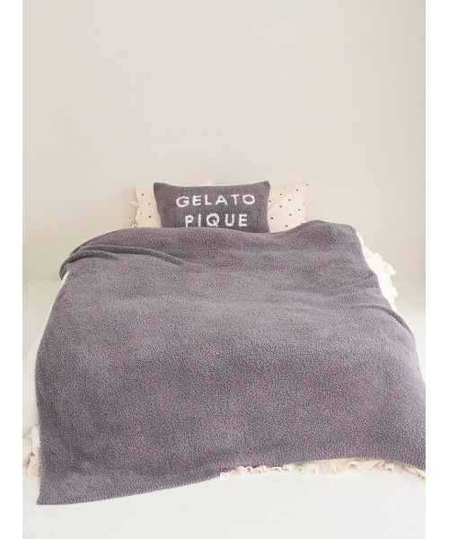 Sleep】ジェラート マルチカバー（寝具）｜gelato pique Sleep