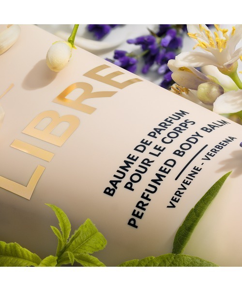 リブレ ボディバーム（ボディケア/ボディクリーム）｜Yves Saint