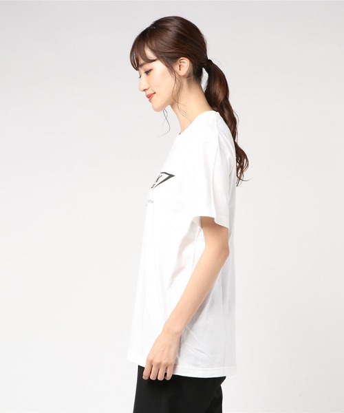 MARVEL】スターク・インダストリーズ ロゴTee（Tシャツ/カットソー