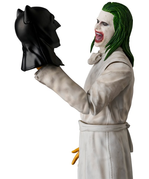 MAFEX KNIGHTMARE THE JOKER（ZACK SNYDER'S JUSTICE LEAGUE Ver