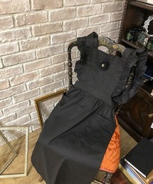 axes femme（アクシーズファム）｜レディースのエプロン一覧 - WEAR