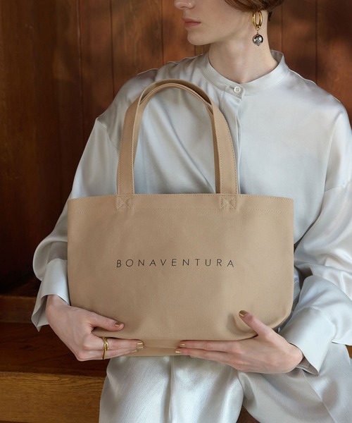 イージー キャンバス トートバッグ (ミディアム)（エコバッグ/サブ