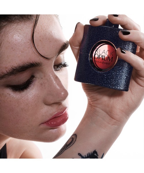 ブラック OP オーデパルファム (50mL)（香水）｜Yves Saint Laurent