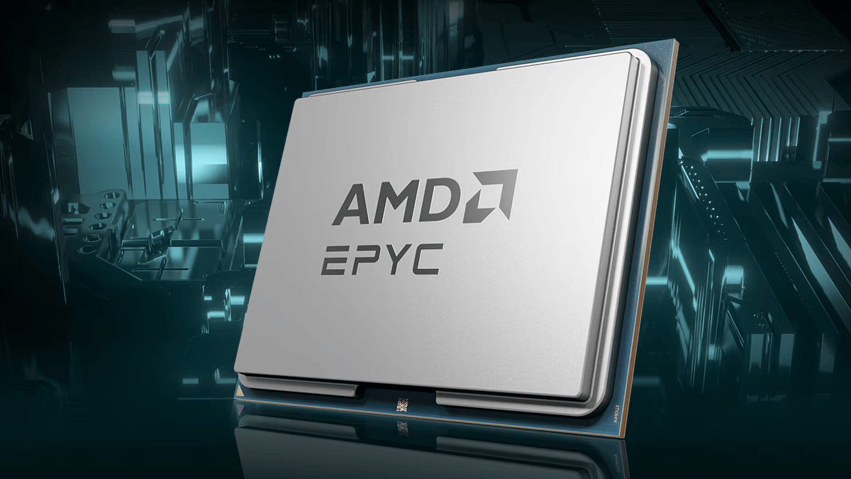 AMD EPYC 7002 (2nd Gen) 7262 Octa-core (8 Core) 3.20 GHz Processor