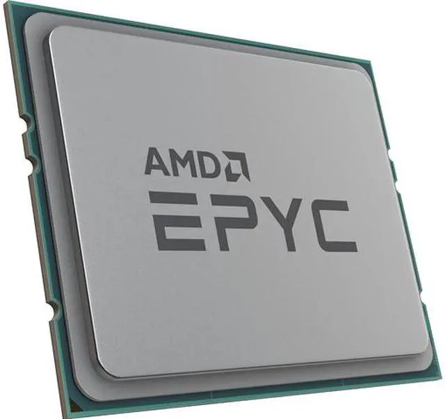 AMD EPYC 7002 (2nd Gen) 7262 Octa-core (8 Core) 3.20 GHz Processor