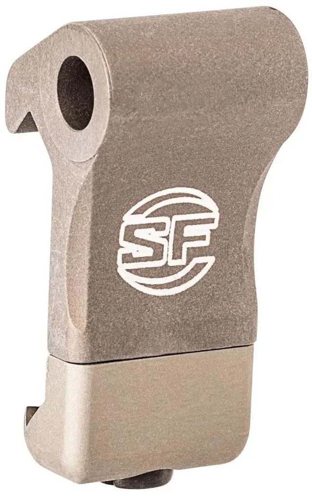 SureFire M-1913-S Picatinny Swivel Mount for Scout Light Pro, Tan