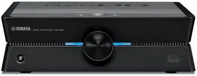 Yamaha YMC-500BL NeoHD Media Controller 5.1 CH AV Receiver (Black
