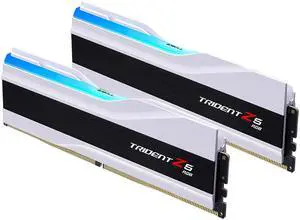 G.SKILL Trident Z5 Neo Series 64GB (2 x 32GB) 288-Pin PC RAM DDR5