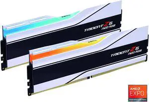 G.SKILL Trident Z5 Neo RGB Series 64GB (2 x 32GB) 288-Pin PC RAM