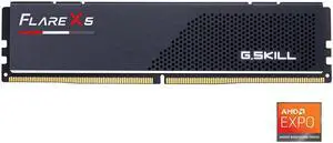 G.SKILL Flare X5 8GB 288-Pin PC RAM DDR5 6000 (PC5 48000) Desktop