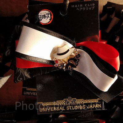 胡蝶しのぶのイヤーカフ| キャステル | CASTEL ディズニー情報