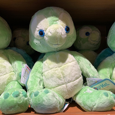 オルメルのぬいぐるみコスチューム（サマーナイトメロディーグッズ