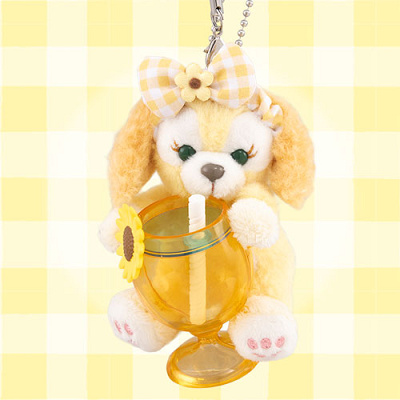 6/16〜】ダッフィー＆フレンズのテイスティ・サマー・サプライズ最新