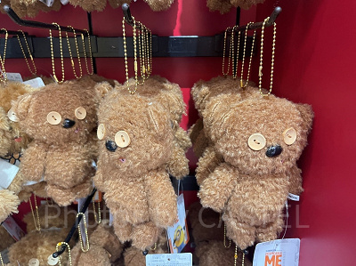 最新】USJのティムグッズ全40種まとめ！ファッション、カチューシャ