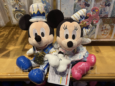 2021】ミニーマウスのぬいぐるみ13選！ディズニーランド＆ディズニー