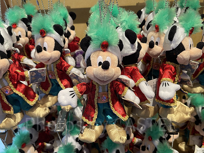 9/4発売】ディズニーシー21周年グッズまとめ！販売場所、種類、値段を