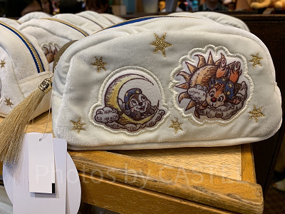 9/2発売】ディズニーシー18周年グッズ27選！フォートレス・エクスプロ