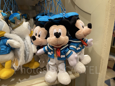 4/8発売】ドナルドパルパルーザグッズ全32種類一覧！グワグワ