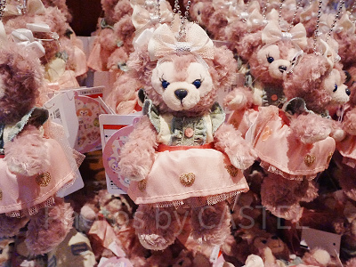 5/18追加発売】ダッフィー＆フレンズのフロム・オール・オブ