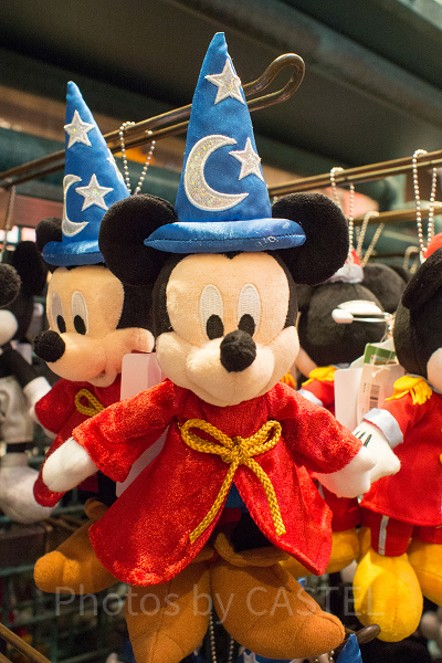 8/10新登場！TDLミートミッキー＆トゥーンタウングッズ17選