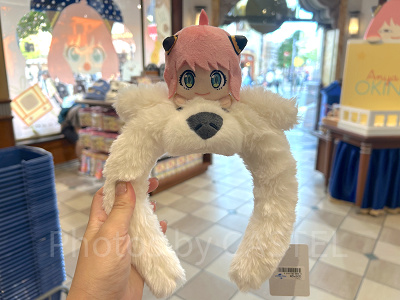 2026年冬】ユニバの被り物100選！バケットハット、帽子、キャップ