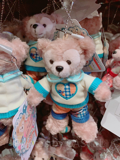 2019】ダッフィーのハートウォーミング・デイズグッズ41選！新作抱き