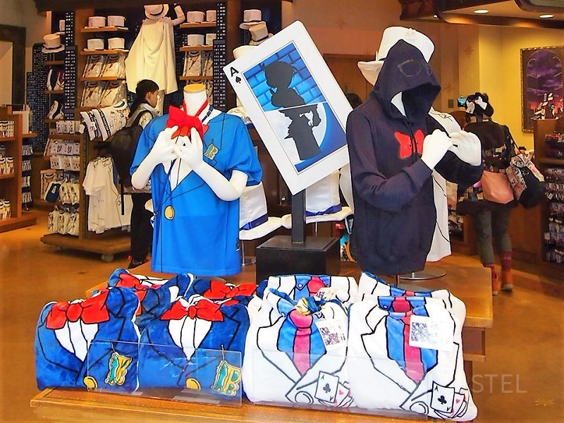 2019】USJのコナングッズ72種類！怪盗キッドもユニバーサルクール