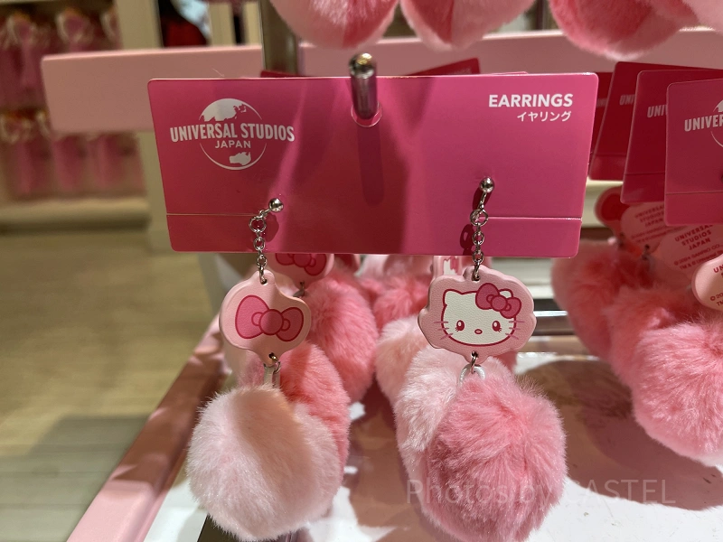 2025】ユニバのハローキティグッズまとめ！カチューシャ、被り物など