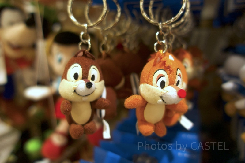 2026】チップとデールグッズ全61種まとめ！ぬいぐるみやディズニーの