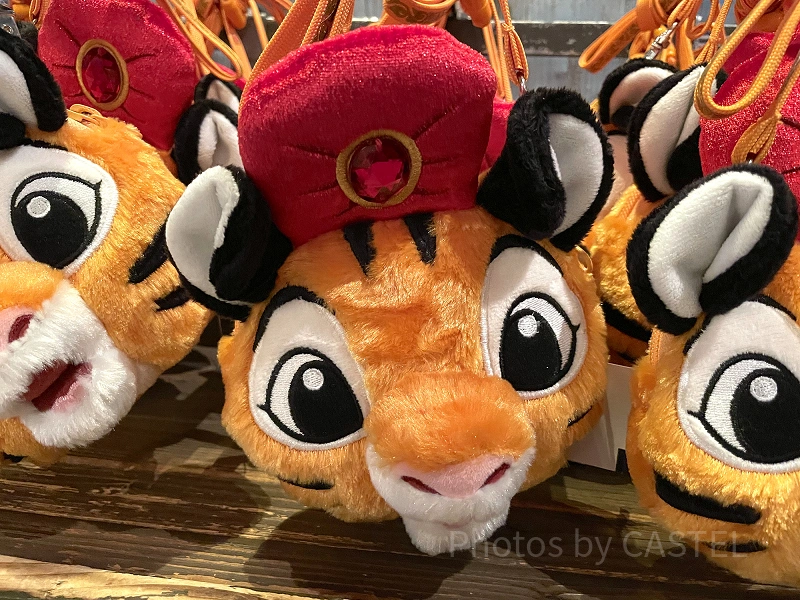 2026】ディズニーパスケース全6種まとめ！可愛いチケット＆小銭入れ