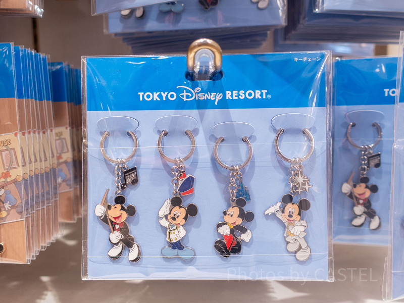 2026】ディズニーキーホルダー全種まとめ！人気のキャラクター