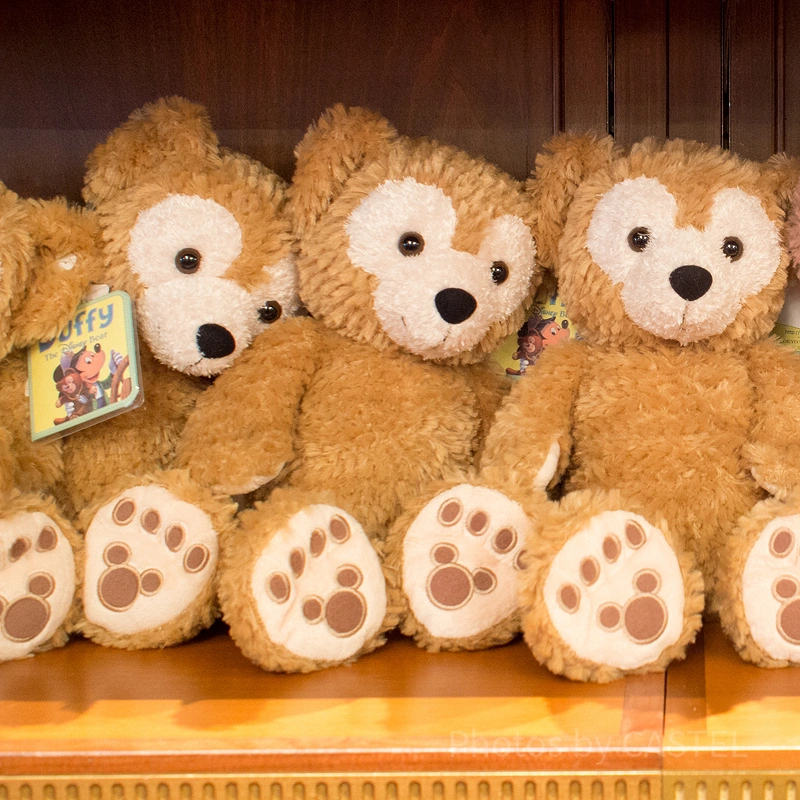 2026】ディズニーシーのぬいぐるみ50選！ダッフィー＆フレンズが大人気