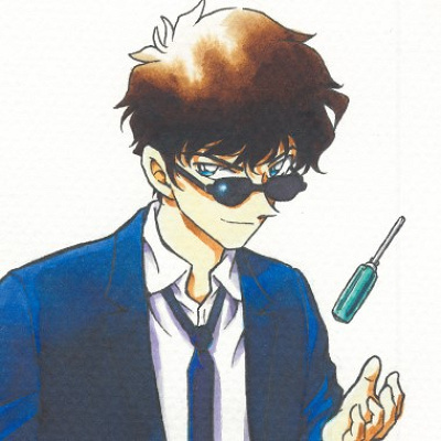 松田陣平| キャステル | CASTEL ディズニー情報