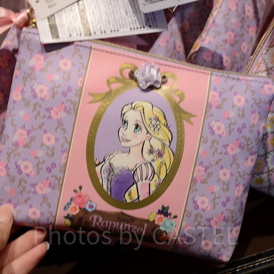 塔の上のラプンツェル』公開10周年記念グッズまとめ♡| キャステル