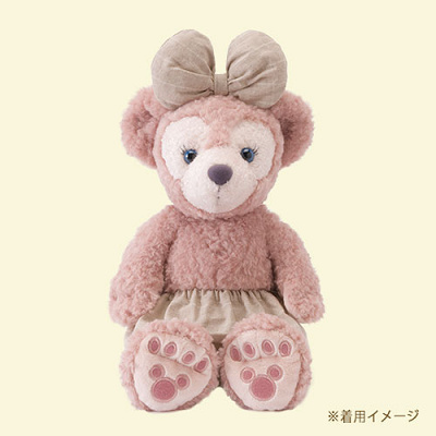 ダッフィー＆フレンズコスチュームセット2017まとめ！シェリーメイ